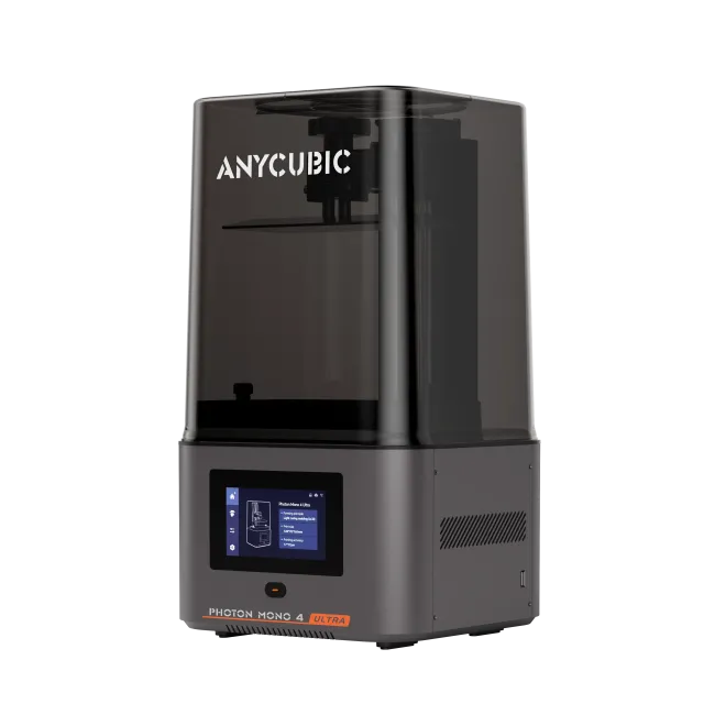 Anycubic Photon Mono 4 Ultra 3D Yazıcı - 1