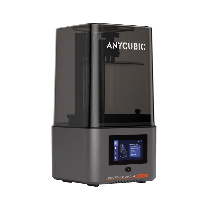 Anycubic Photon Mono 4 Ultra 3D Yazıcı - 2
