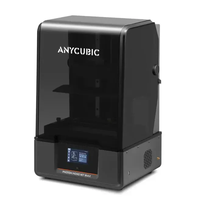 Anycubic PHOTON MONO M7 MAX 3D Printer - 4