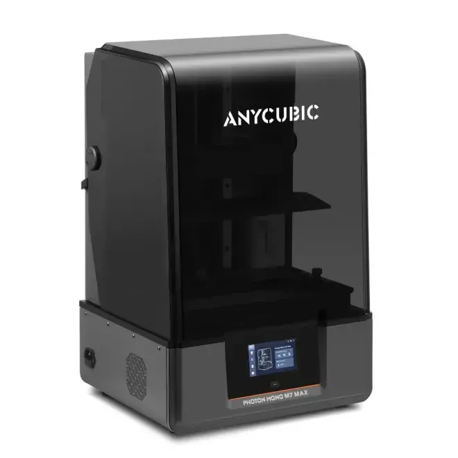 Anycubic PHOTON MONO M7 MAX 3D Printer - 2
