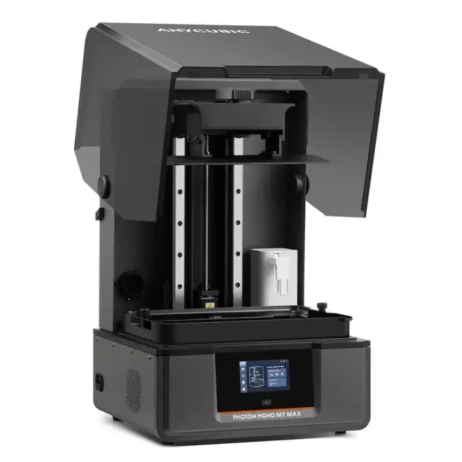 Anycubic PHOTON MONO M7 MAX 3D Printer - 5