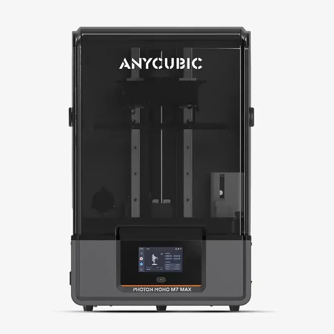Anycubic Photon Mono M7 Max - 3