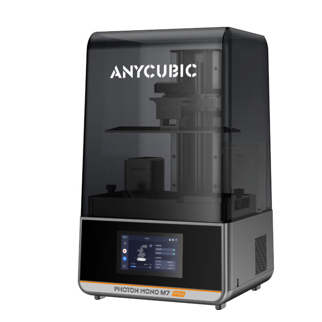 Anycubic PHOTON MONO M7 PRO 3D Printer - 1