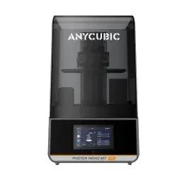 Anycubic PHOTON MONO M7 PRO 3D Printer - 2