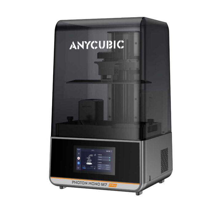 Anycubic PHOTON MONO M7 PRO 3D Printer - 1