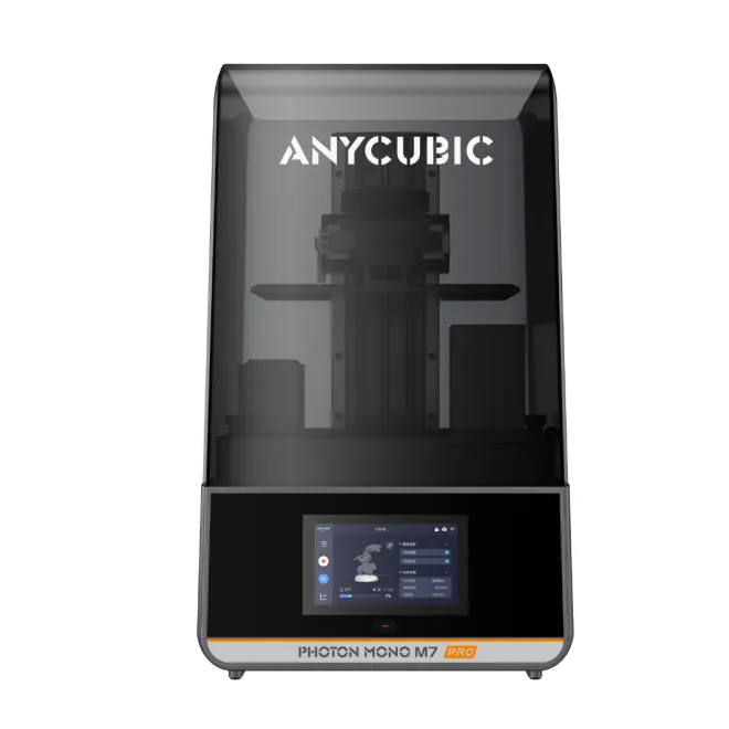 Anycubic Photon Mono M7 Pro - 2