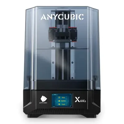 Anycubic Photon Mono-X 6KS 3D Printer 