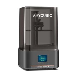 Anycubic PHOTON MONO 4 - 5