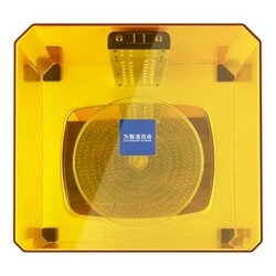 Anycubic Wash & Cure Plus Yıkama Kürleme Makinesi - 5