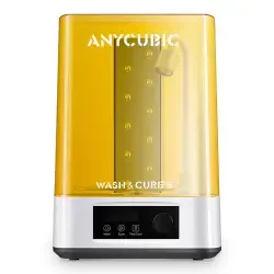 Anycubic Wash and Cure 3 Washing and Curing Device - 4