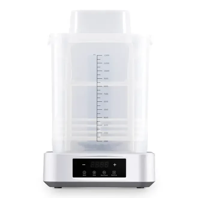 Anycubic Wash and Cure 3 Plus Washing and Curing - 5