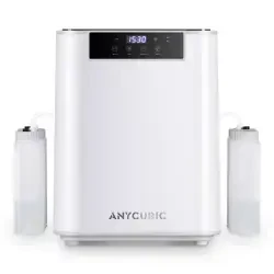 Anycubic Wash and Cure Max Washing and Curing Machine - 4