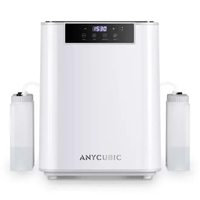Anycubic Wash and Cure Max Washing and Curing Machine - 4
