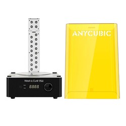 Anycubic Wash & Cure Plus Wash Curing Machine - 2
