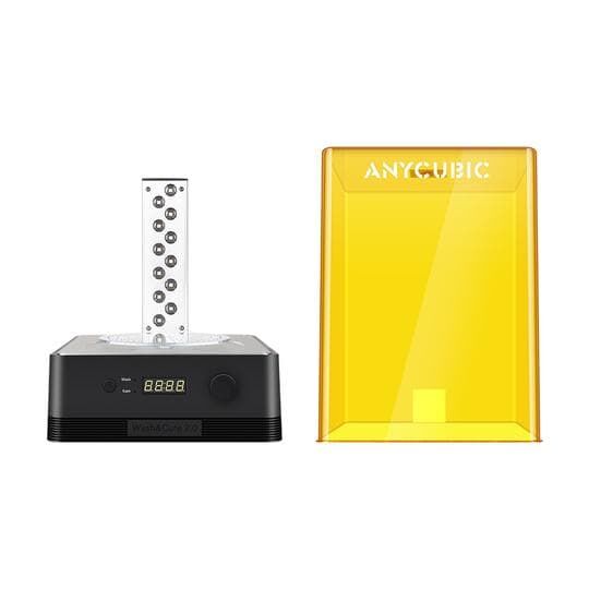 Anycubic Washing and Curing Machine - 2.0 - 2