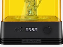 Anycubic Washing and Curing Machine - 2.0 - 5
