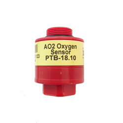AO2 Oxygen Gas Sensor - Robotistan