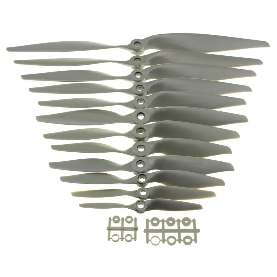 Gemfan Cam Elyaf APC 6x2 Drone Pervane - 2 Adet CW - 2