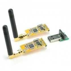 APC220 Wireless Kablosuz Haberleşme Kiti - Robotistan