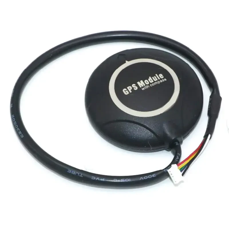 APM 2.8 Drone Electronic Kit with Flight Control Board - 500MW - 4