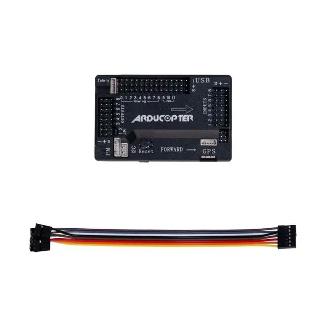 APM 2.8 Uçuş Kontrol Kartlı Drone Elektronik Seti - Paket A - 2