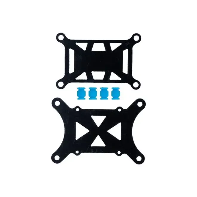 APM 2.8 Uçuş Kontrol Kartlı Drone Elektronik Seti - Paket A - 4