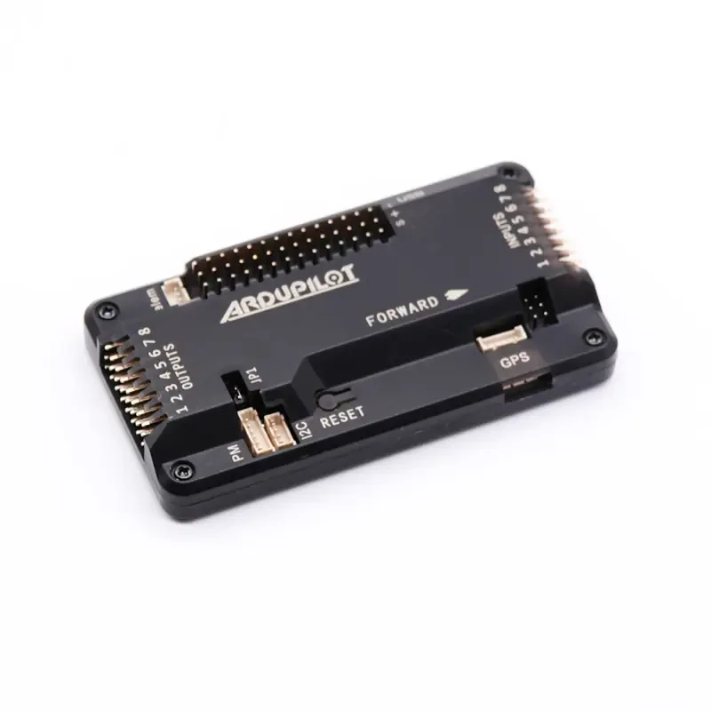 APM 2.8 Uçuş Kontrol Kartlı Drone Elektronik Seti - Paket B - 2