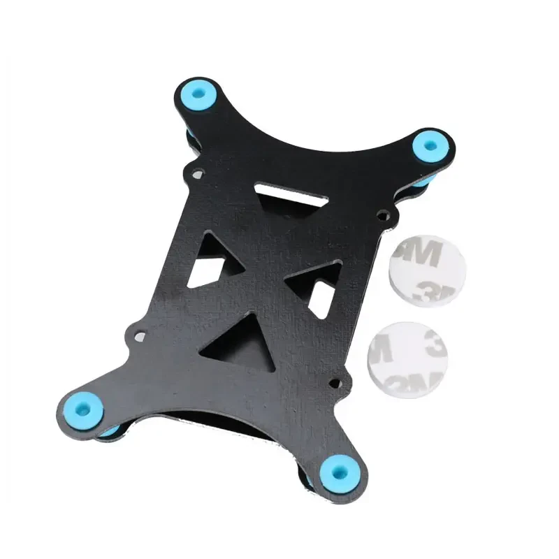 APM 2.8 Uçuş Kontrol Kartlı Drone Elektronik Seti - Paket B - 5