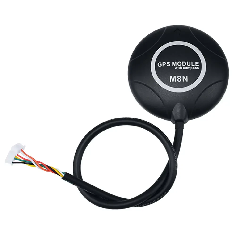 APM M8N 8M GPS Module - 2