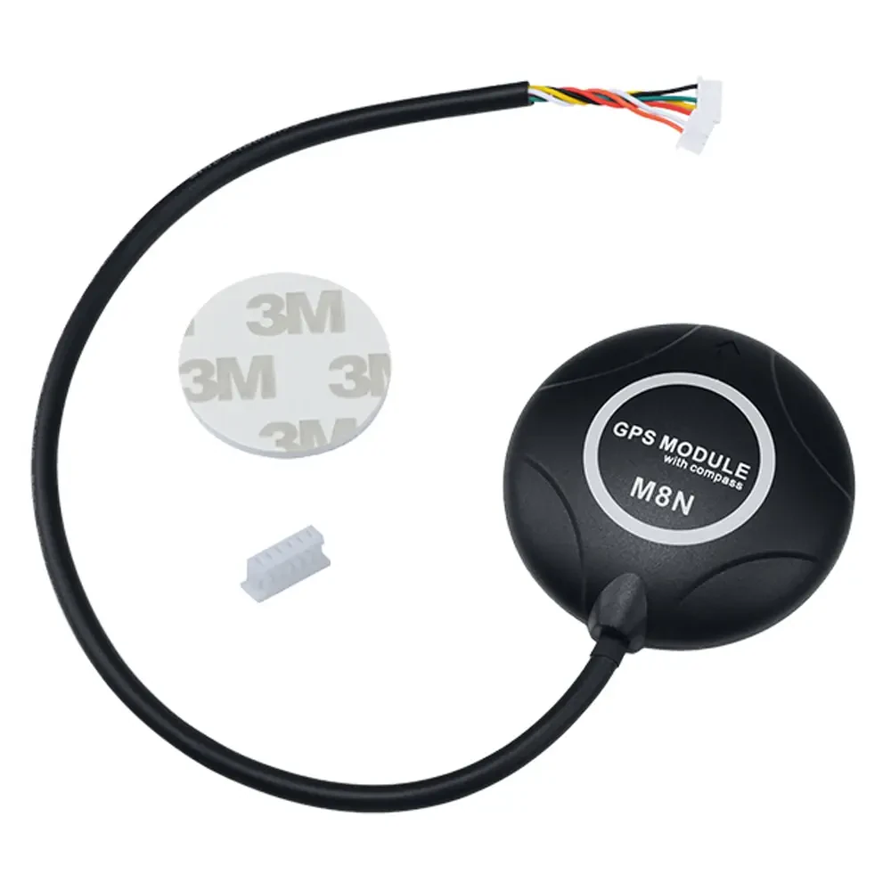 APM için M8N 8M GPS Modülü - 3