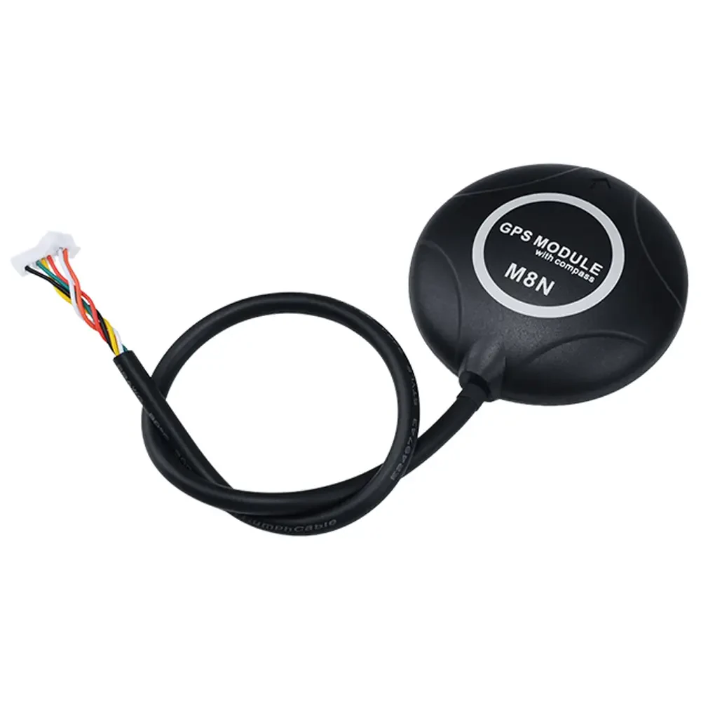 APM için M8N 8M GPS Modülü - 4