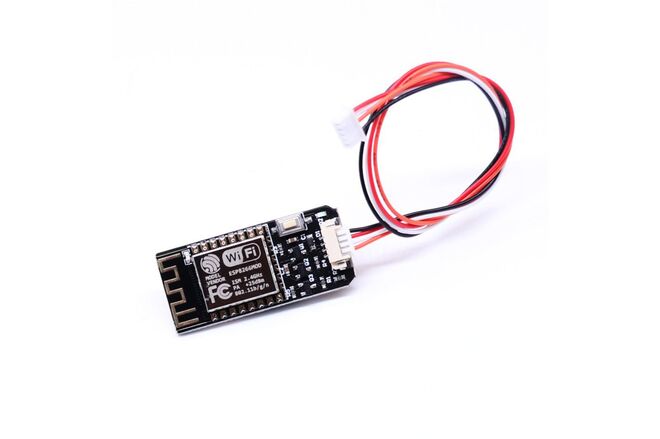 APM MAVLink2 Wireless Wi-Fi Telemetry Module with Antenna - 1