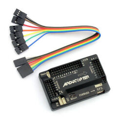 APM2.6 ArduPilot Mega2.6 Flight Controller 