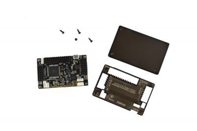 APM2.8 ArduPilot Mega2.8 Uçuş Kontrol Kartı - 4