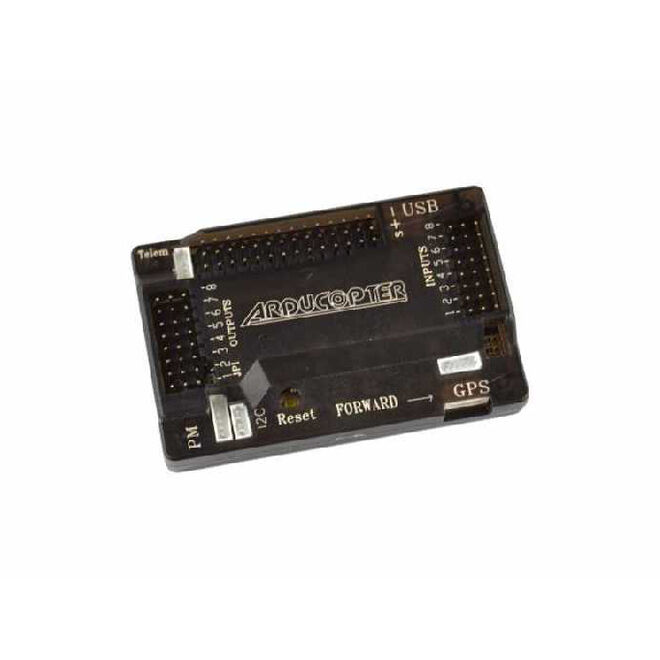 APM2.8 ArduPilot Mega2.8 Uçuş Kontrol Kartı - 2
