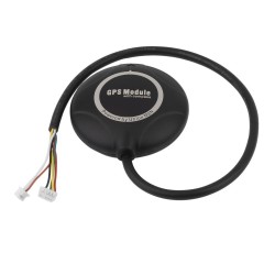 APM2.6 için NEO-M6N GPS Modülü - Robotistan