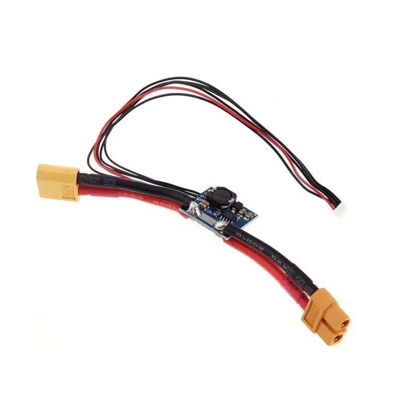 APM 2.8 Uçuş Kontrol Kartlı Drone Elektronik Seti - 500MW - 5