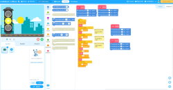 AR-1000 Super Coding Laboratory - 7