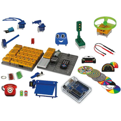 AR-2000 Arduino Advanced Kodlama Laboratuvarı - 2