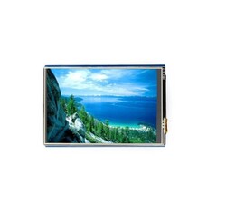 3.5inch LCD Touch Screen Shield Module for Arduino - 3