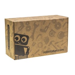 Arduino Compatible Vocational and Technical Anatolian High School Set - 11