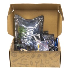 Arduino Compatible Vocational and Technical Anatolian High School Set - 3