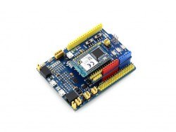 Arduino EMW3162 Wifi Shield'i - WaveShare