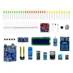 Arduino Engineer Kit RB-50 - 7