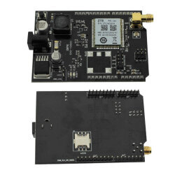 ARDUINO GSM SHIELD - 3