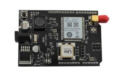 Arduino Gsm Shield - Gps - 1