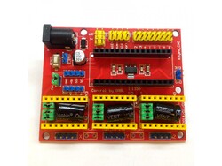 Arduino için CNC Shield - V4 - 2