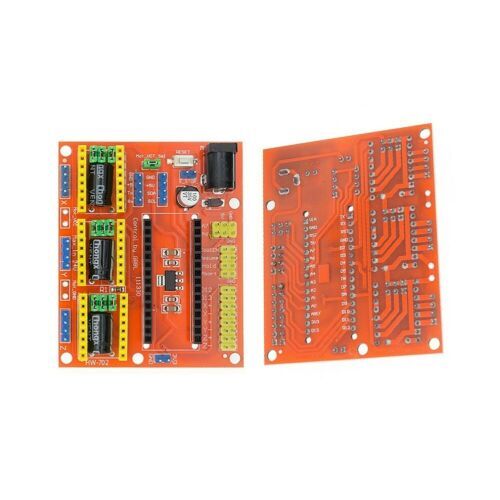 Arduino için CNC Shield - V4 - 4