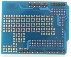 Arduino için Electronic Brick Proto Shield - 5