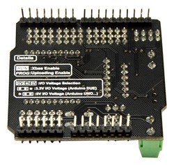 Arduino için Gravity IO Genişletme Shield - 2